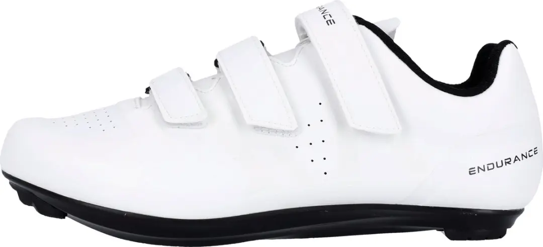 ENDURANCE Radschuhe Wori 47 - Wit