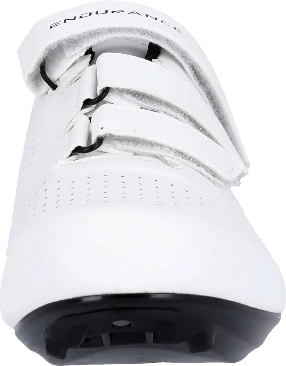 ENDURANCE Radschuhe Wori 47 - Wit - afbeelding 6 van 6