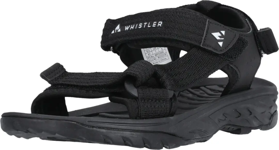 Whistler Sandale Zakim M