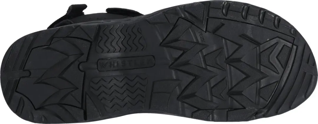 Whistler Sandale Zakim M - 42 - Zwart