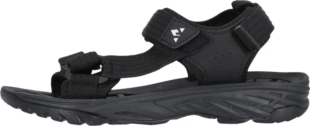 Whistler Sandale Zakim M - 42 - Zwart