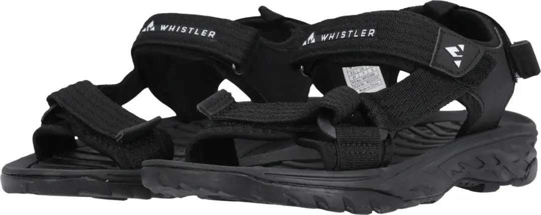 Whistler Sandale Zakim M - 42 - Zwart