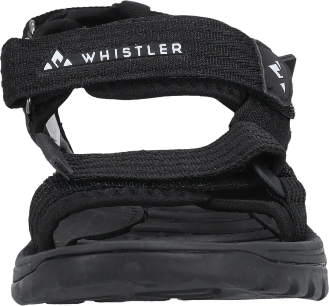 Whistler Sandale Zakim M - 42 - Zwart - afbeelding 6 van 6