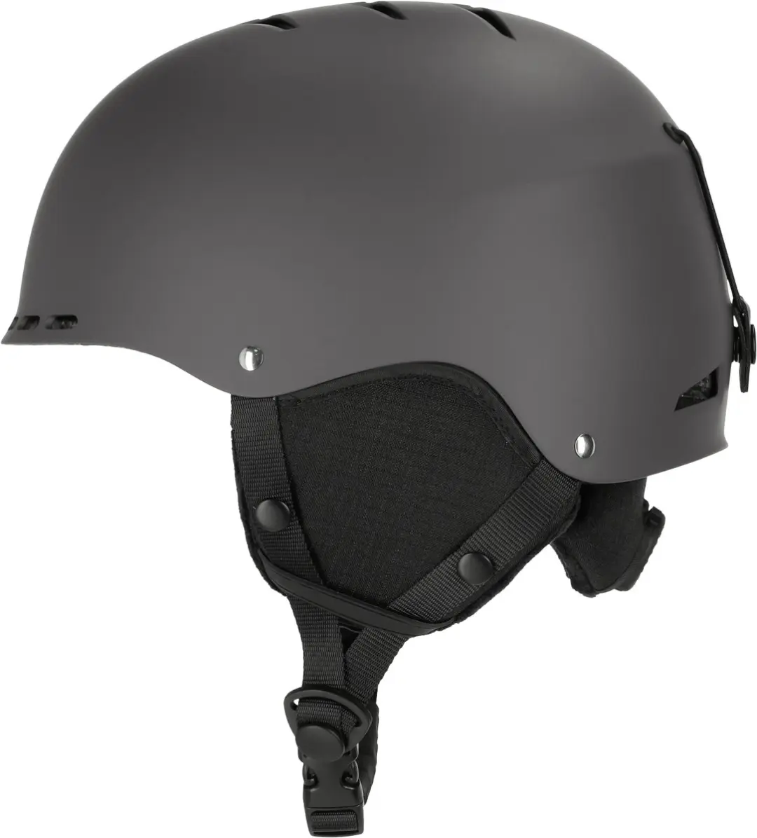 Whistler Skihelm Lattea - M - Grijs