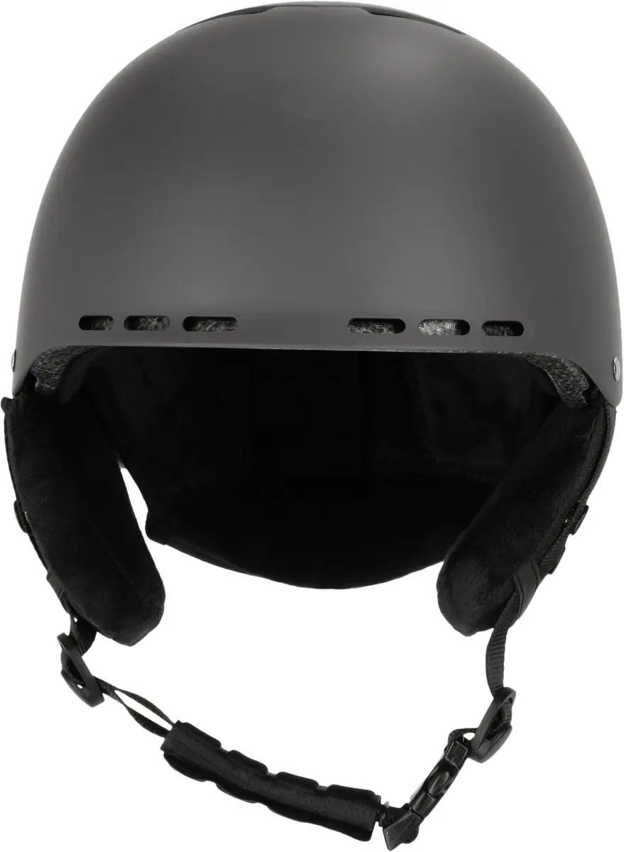 Whistler Skihelm Lattea - M - Grijs