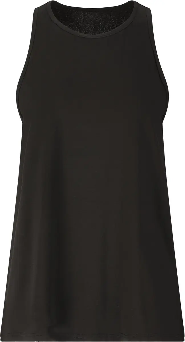 Athlecia Top Mota V2 Tanktop - Zwart