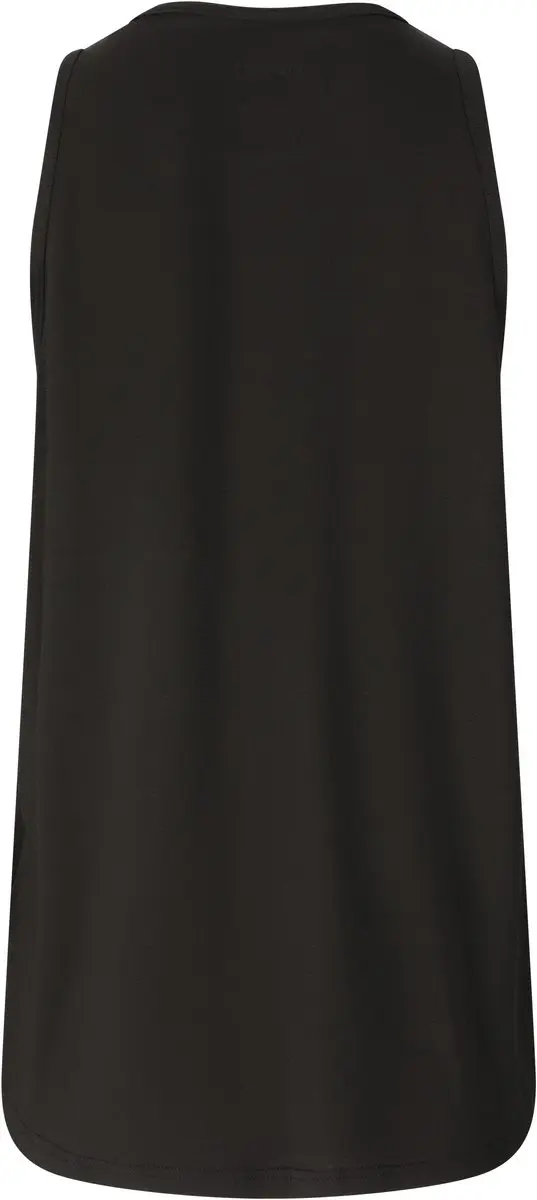 Athlecia Top Mota V2 Tanktop - Zwart