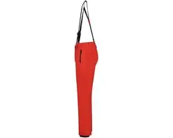 Icepeak Freiberg Heren Skibroek - Rood - Maat S