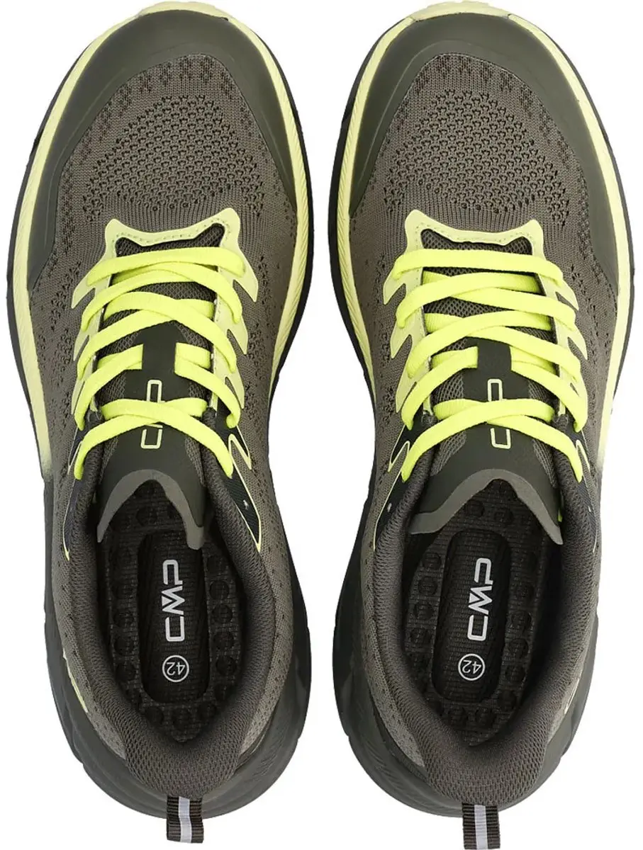 CMP Rahmsy Wandelschoenen Sage - EU 46