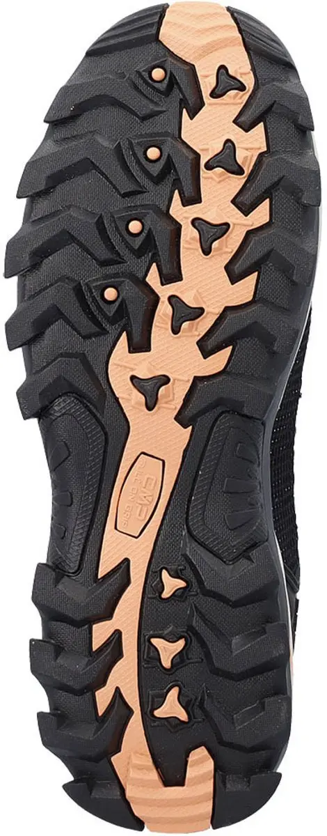 CMP Rigel Low WP 3q54456 Wandelschoenen - Grijs EU 37