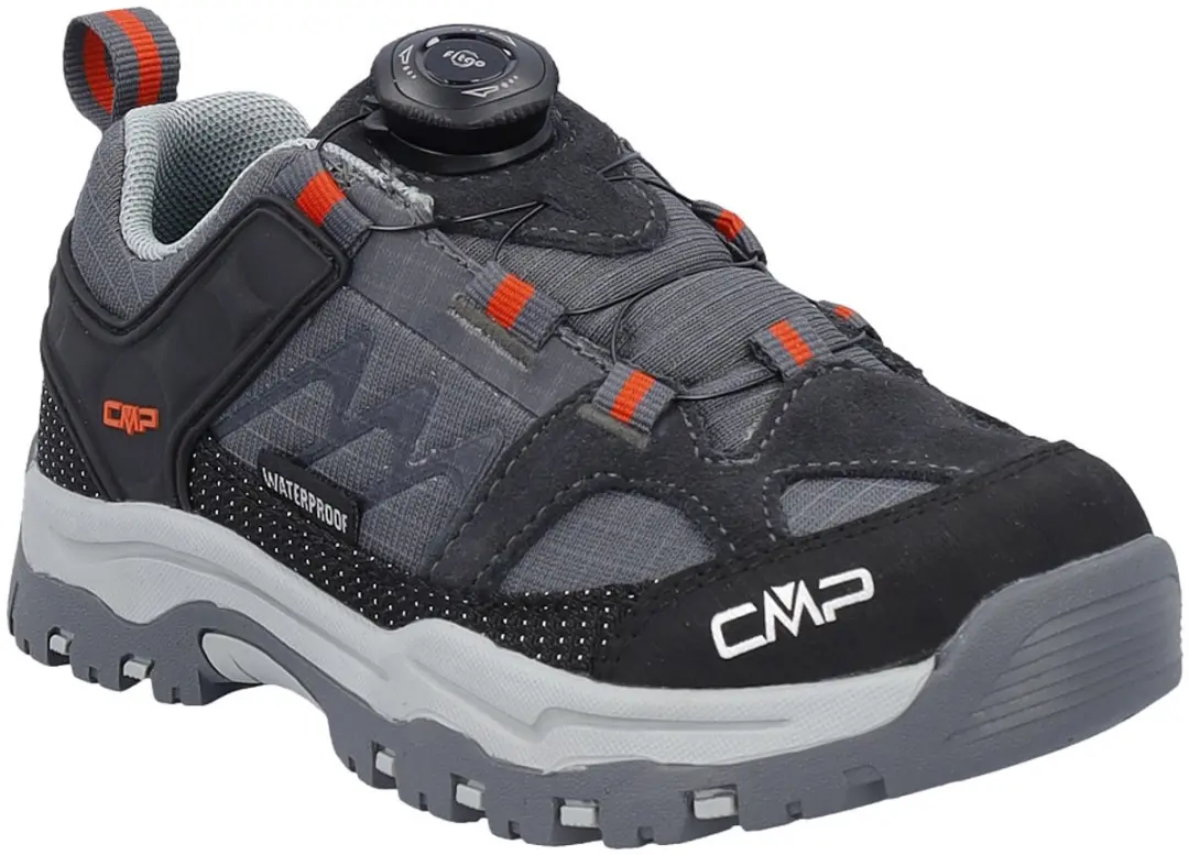 CMP Casual schoenen 3Q16754-45UV CMP Kids Kiruna