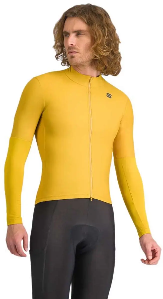 Sportful Srk Shift Jas Geel 2XL Man