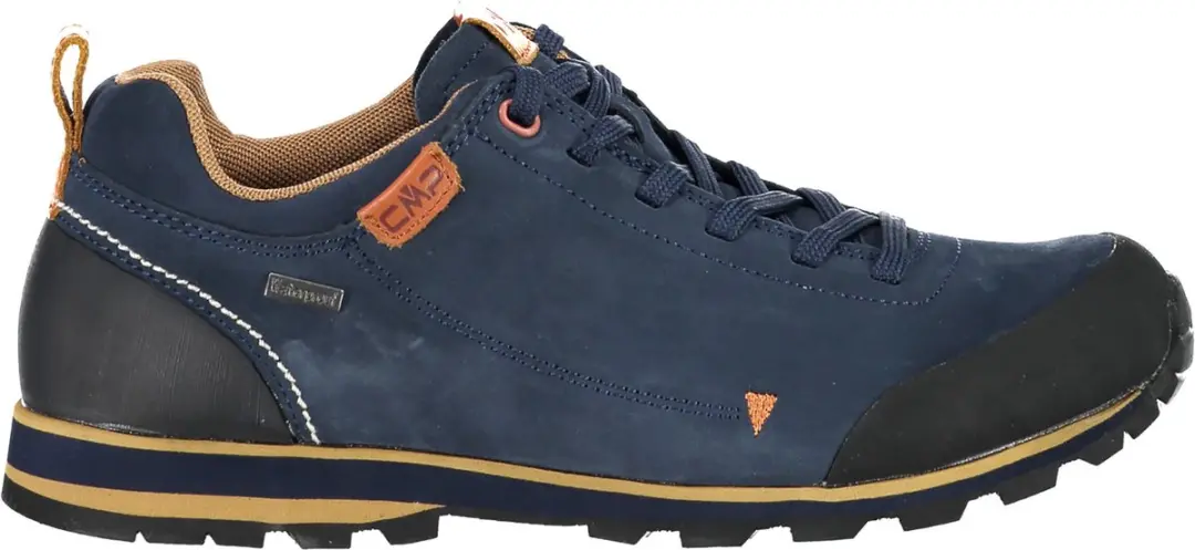 Cmp Elettra Low Wp 38q4617 Wandelschoenen Blauw EU 42 Man