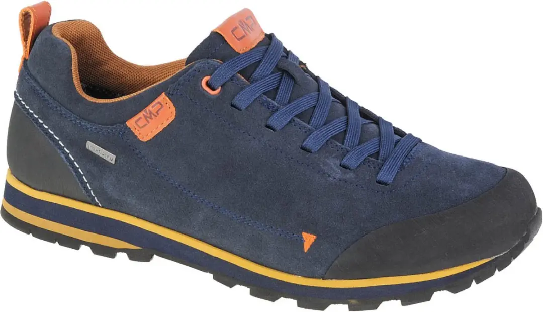 Cmp Elettra Low Wp 38q4617 Wandelschoenen Blauw EU 42 Man