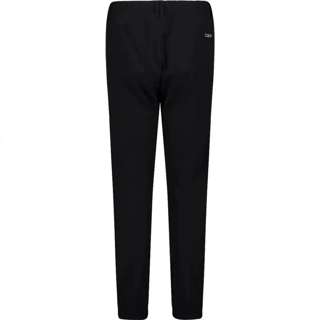 CMP 39t0056 Trainingsbroek - Zwart - 2XL