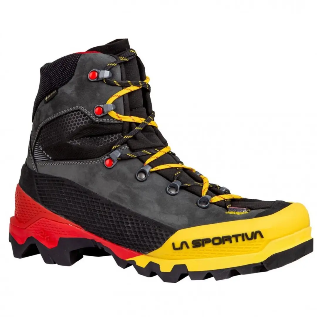 La Sportiva Aequilibrium Lt Gore-tex® Wandelschoenen Grijs EU 42 Man