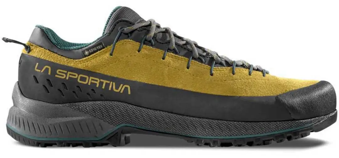 La Sportiva Tx4 Evo Gore-tex® Approachschoenen Geel EU 43 Man