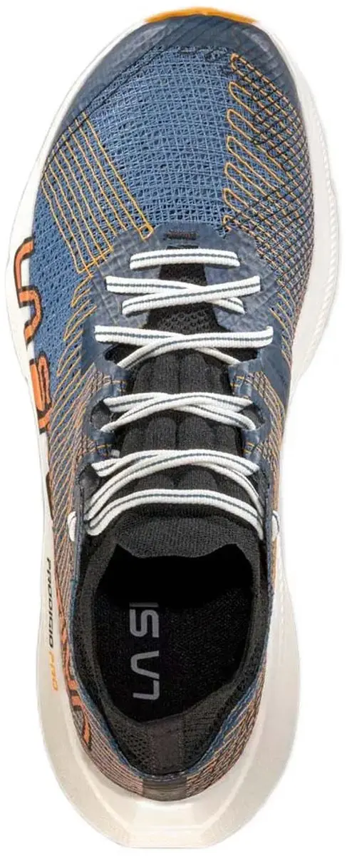 La Sportiva Prodigio Pro Trailschoenen - Blauw - EU 42