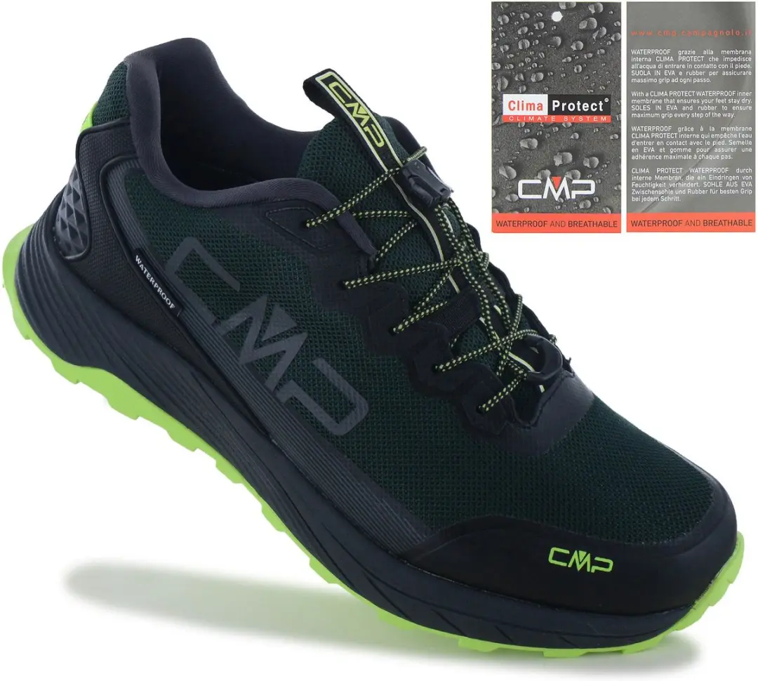 CMP Phelyx WP Waterproof