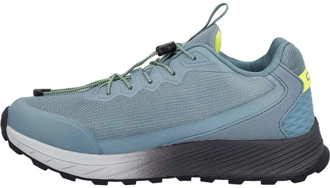 CMP Phelyx Wandelschoenen - Blauw - EU 43