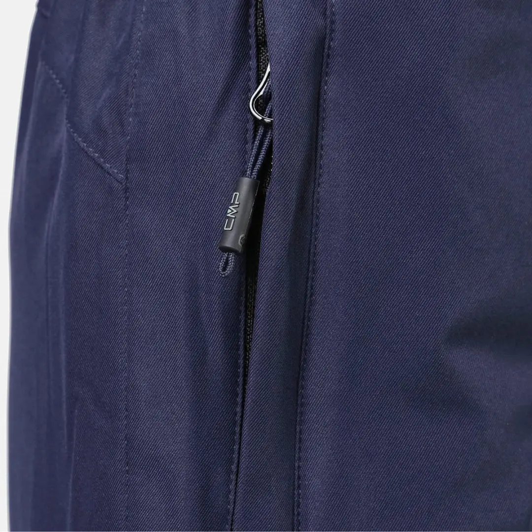 CMP Skibroek Salopette Junior 116 - Navy