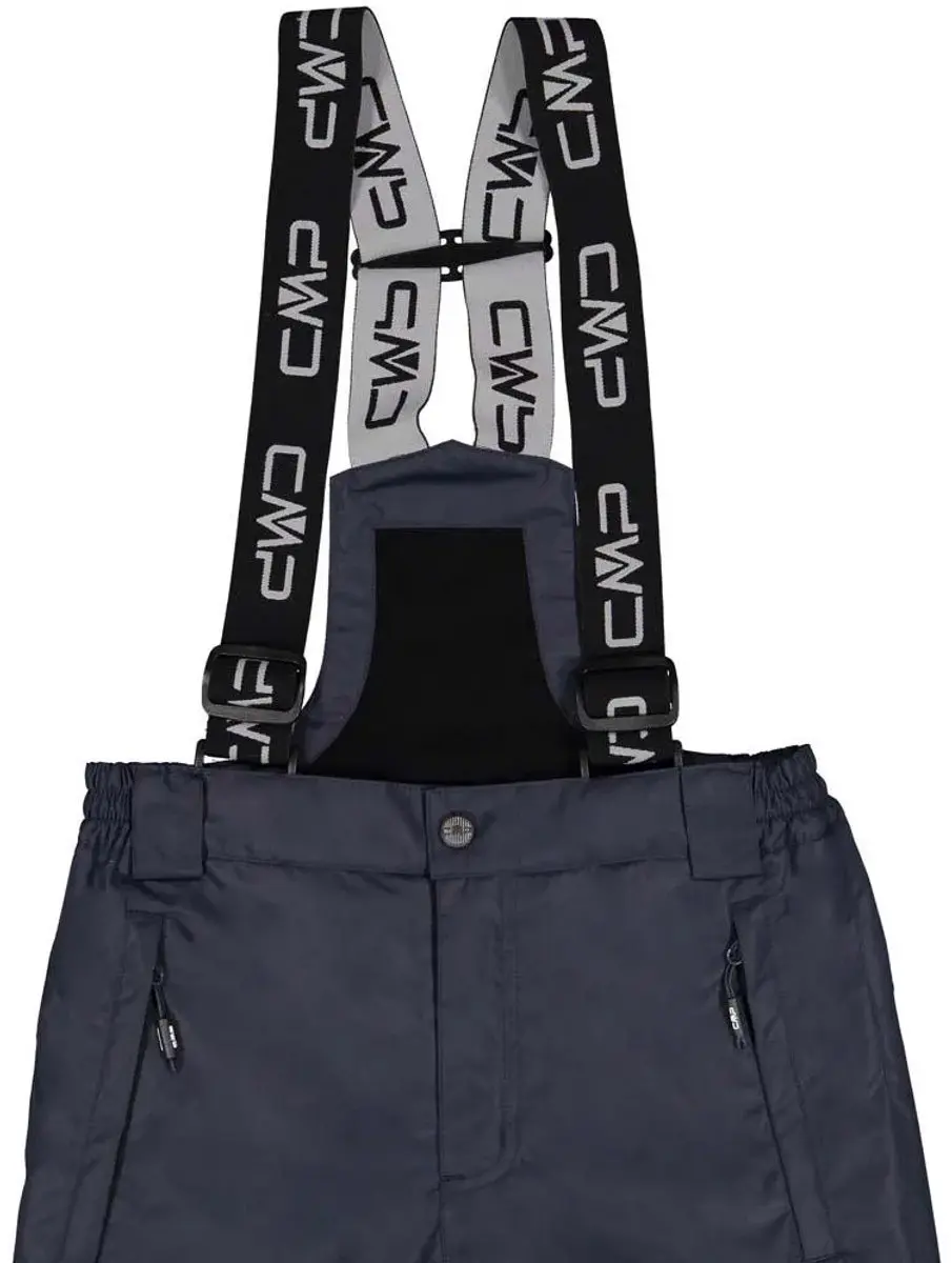 CMP Skibroek Salopette Junior 116 - Navy