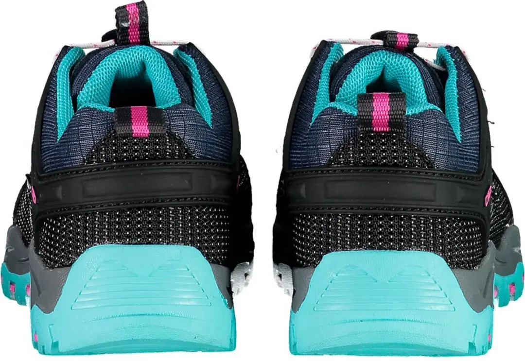 Cmp 3q54554 Rigel Low Wp Wandelschoenen Blauw EU 31 Kinderen