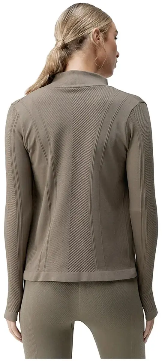 Born Living Yoga India Jas - Bruin XL