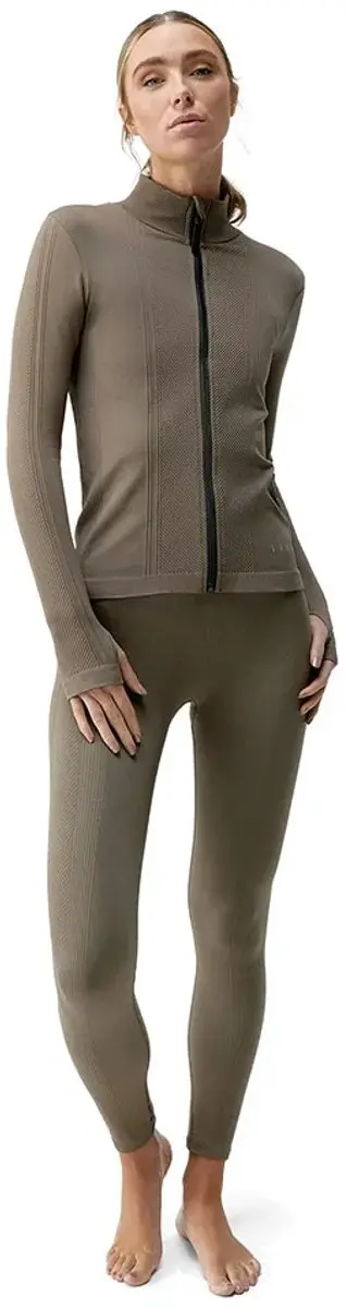 Born Living Yoga India Jas - Bruin XL