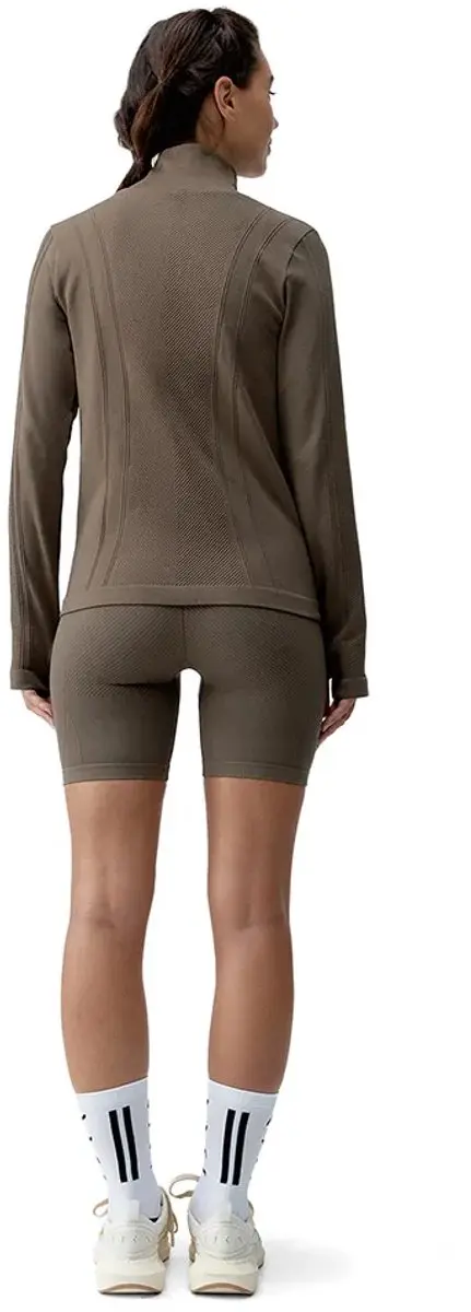 Born Living Yoga India Jas - Bruin XL