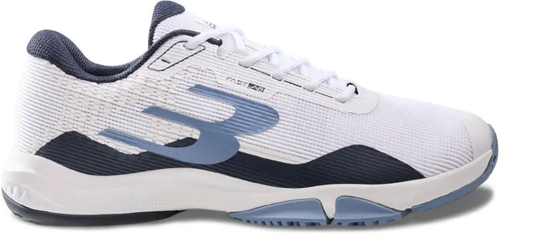 Zapatillas Bullpadel Hybrid Fly 26v