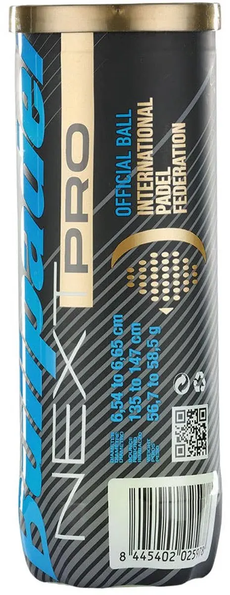 Bullpadel Vertex 04 Woman Padelset - L0 - Wit