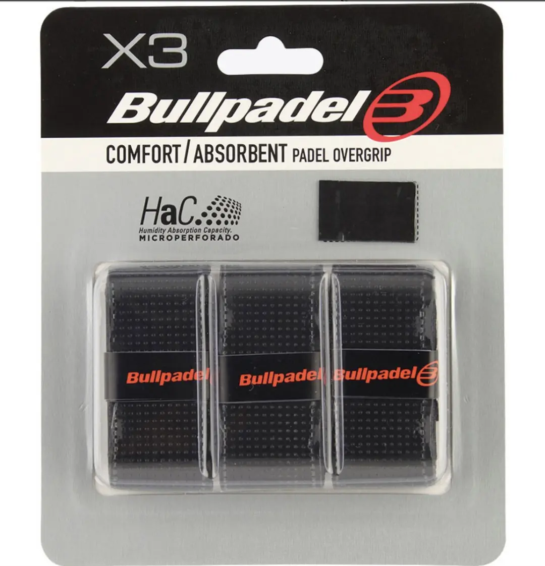 Bullpadel Vertex 04 Woman Padelset - L0 - Wit