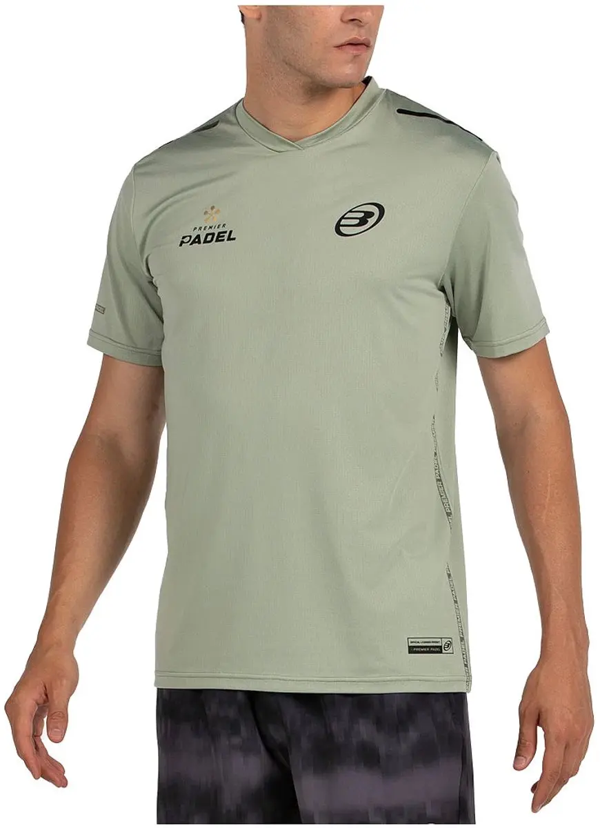 Bullpadel Premier Perico T-shirt 813