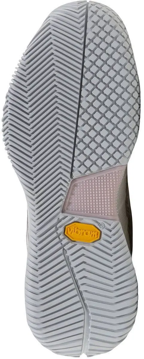 Bullpadel Vertex Vibram W 26i Dames Padelschoen 38 - Wit