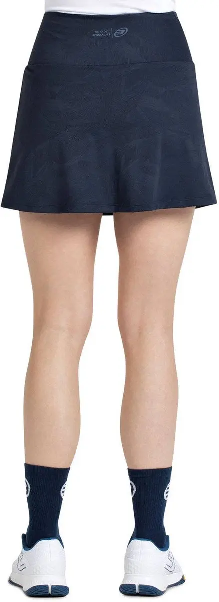Bullpadel Padina 004 Falda - Navy XS