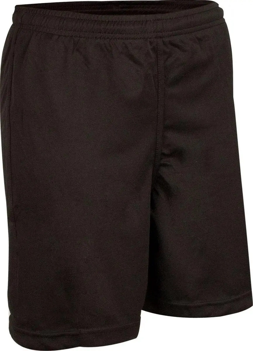 Avento Sportshort Senior Zwart S