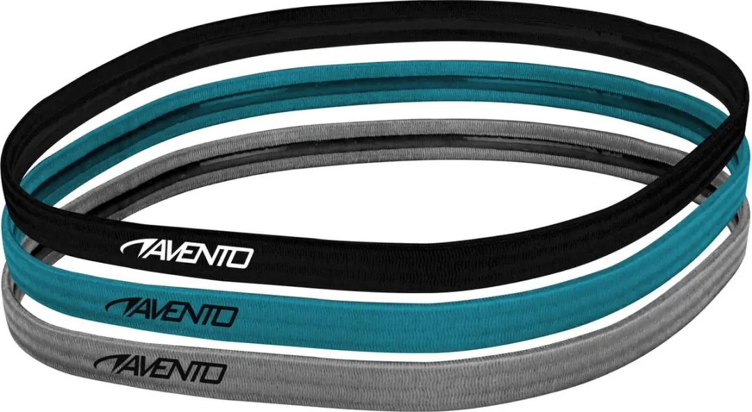 Avento Sporthaarband