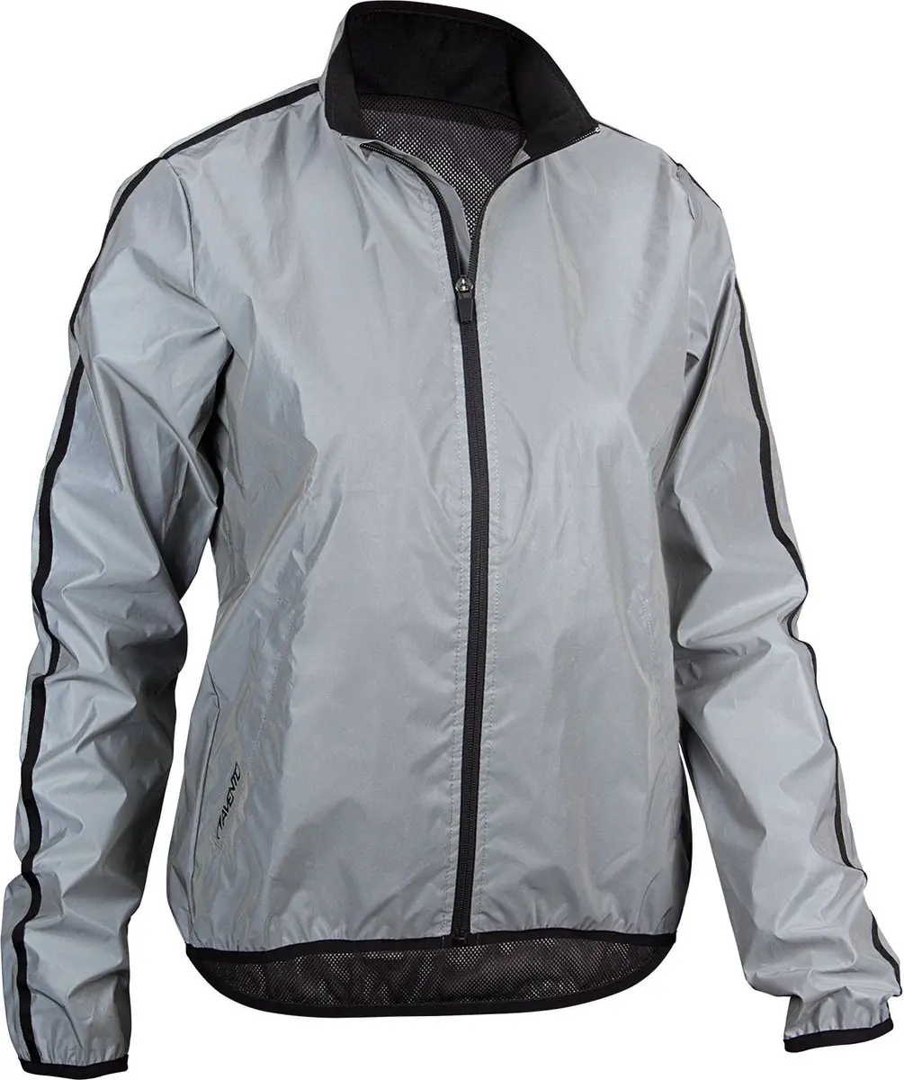 Avento Reflecterend Jack