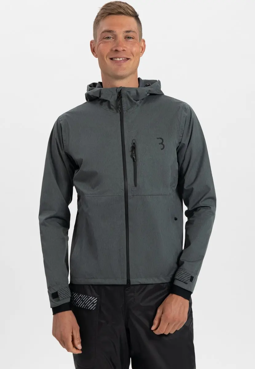 BBB Cycling Rainshield Explorer Regenjas