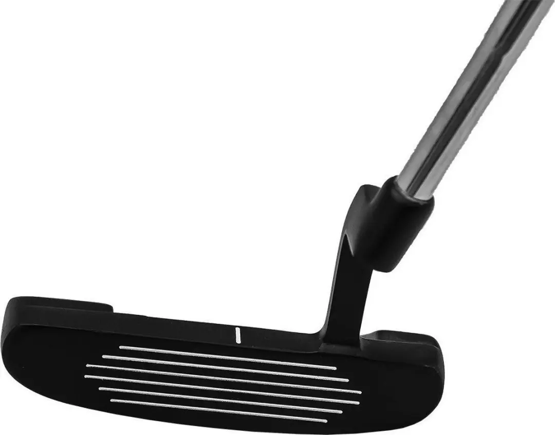 Spalding True Black 14-delige Golfset - Graphite Shaft - Zwart - afbeelding 6 van 6