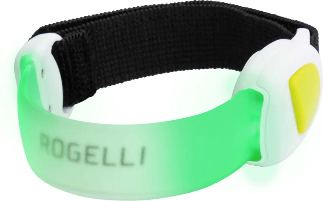 Rogelli LED Armband