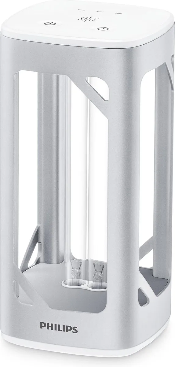 Philips UV-C Desinfecterende Tafellamp