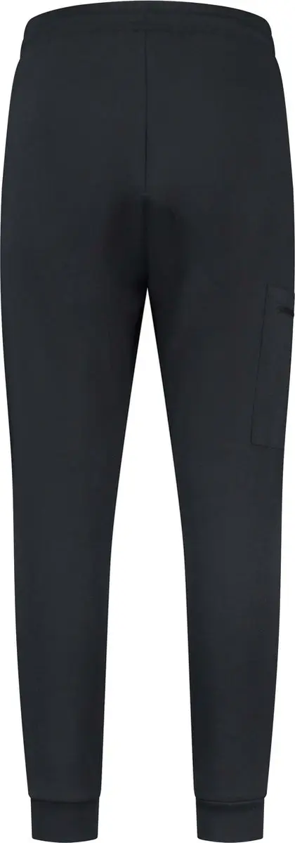 Rogelli Training II Heren Joggingbroek L - Zwart