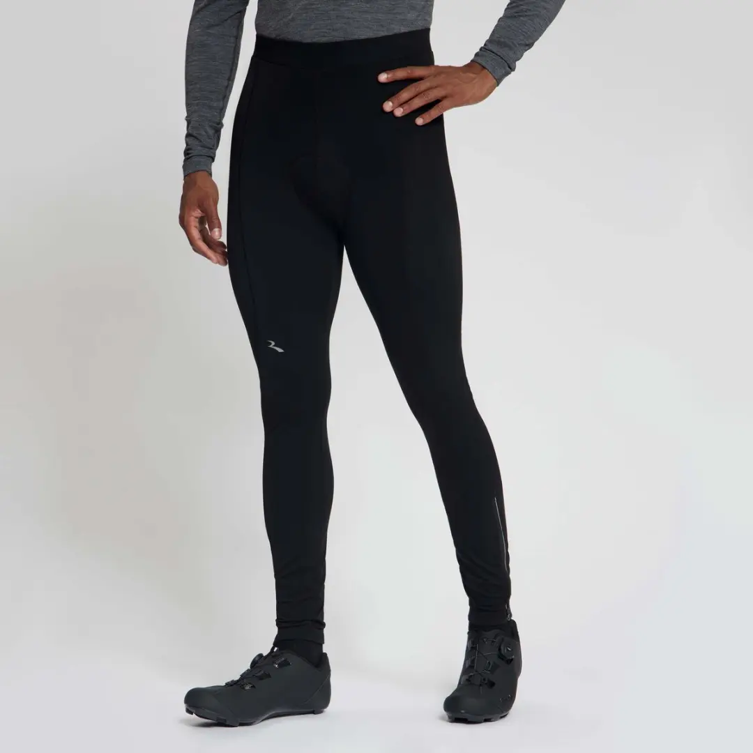 Rogelli Core Heren Lange Fietsbroek