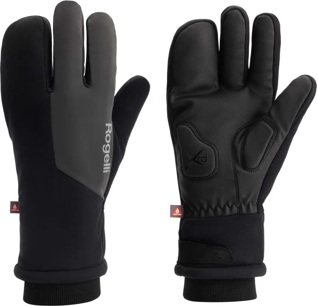 Rogelli Deep Heren Fietshandschoenen