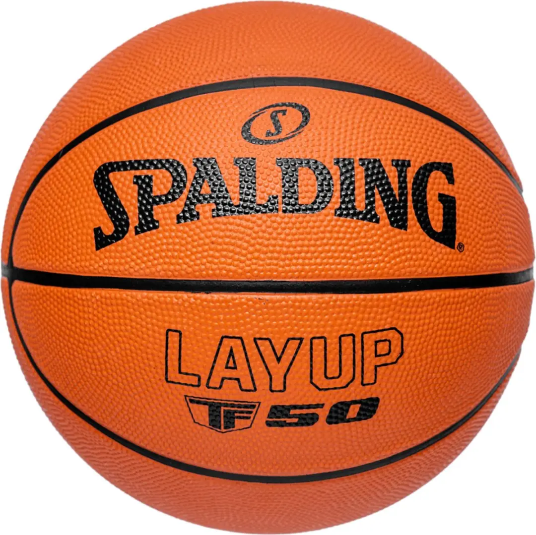 Layup TF 50 Basketbal