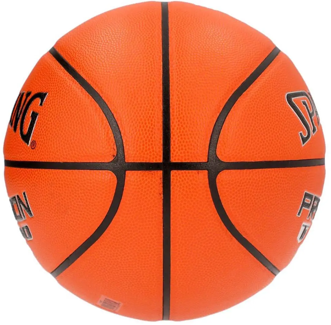 Spalding FIBA TF-1000 Precision 2023 Basketbal - 6