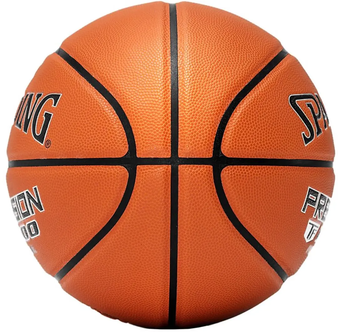 Spalding FIBA TF-1000 Precision 2023 Basketbal - 6