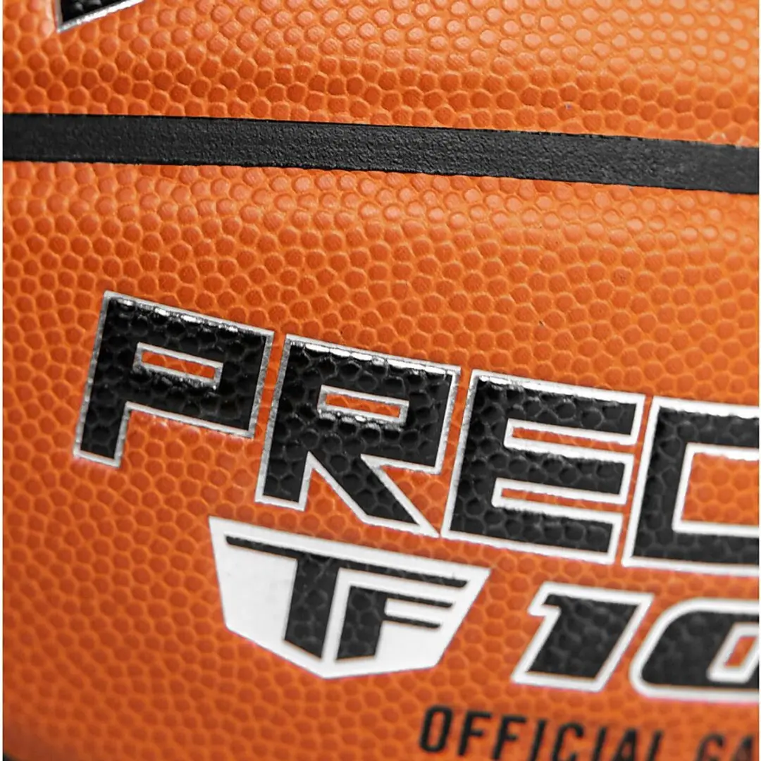 Spalding FIBA TF-1000 Precision 2023 Basketbal - 6